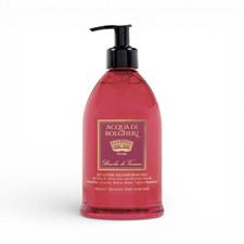 Eau De Bolgheri Bio Savon Doux Pour Les Mains Et Le Visage BAIES DE VIN 500ml