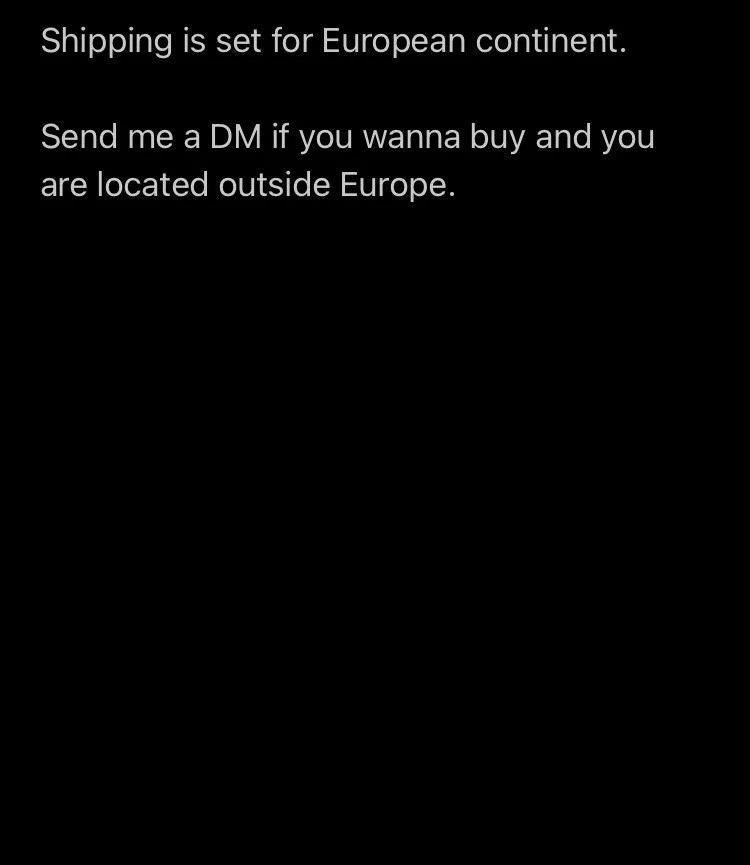 Supreme Size M Warmup Crewneck Sweatshirt 2019 - Photo 2/4