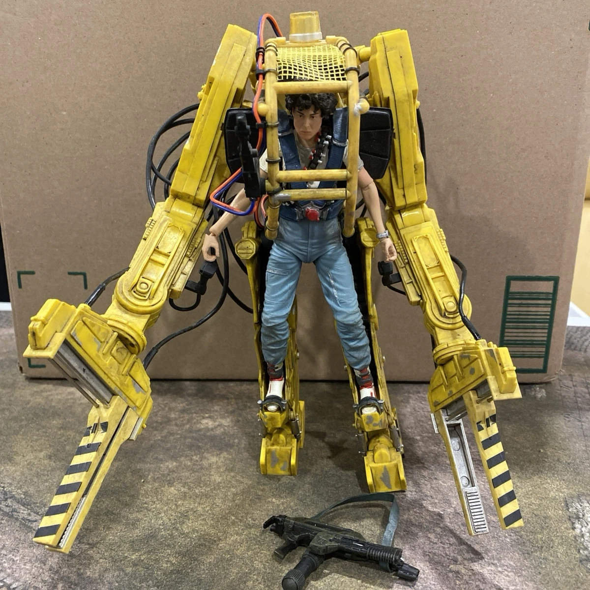 aliens power loader products for sale | eBay