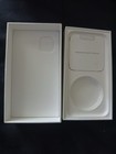 Apple iPhone 11 Red 128gb Model A2111 *Empty Box Only