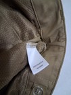 Boys Class /Club Adjustable Wasit Moisture Wicking Size 18 Brown  — photo 4