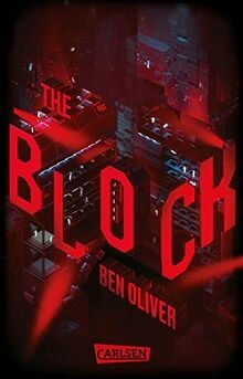 The Block (The Loop 2): Ein dystopischer Jugendroman für... | Buch | Zustand gut