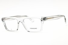 NEW Salvatore Ferragamo SF2988-050 Eyeglasses 54mm 100 Authentic