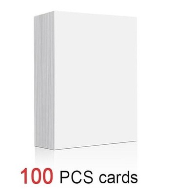 100PCS - 11''X8'' Clothing Cardboard Inserts, Paperboard Liner for Clothes,Lt Gray