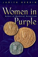Judith Herrin | Women In Purple | Taschenbuch | Englisch (2020)