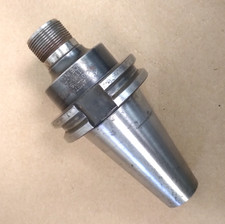 KENNAMETAL CV40TG050279G CAT40 TOOL HOLDER 1110CA6, NO NUT, ITEM N