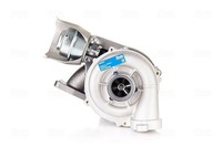 Nissens Lader, Aufladung U.A. FüR CitroËN, Ford, Mazda, Mini, Peugeot, Volvo