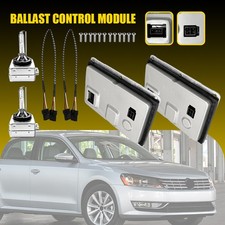 12pcs Hid Ballast For Cadillac Cts 2003-2007 Srx 2005-2009 Chrysler 300 2005-08