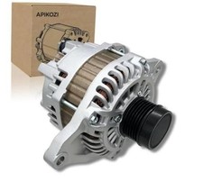 Alternator Fit for Jeep for Patriot 2007-2016 for Dodge for Avenger 2008 11231N