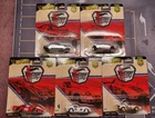 Hot Wheels Premium Car Culture 2026 Vintage Racing Set of 5 FPY86-961T