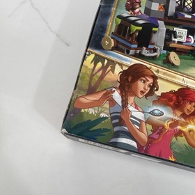 LEGO Elves 41185 Magic Rescue from the Goblin Village - New and Factory Sealed!