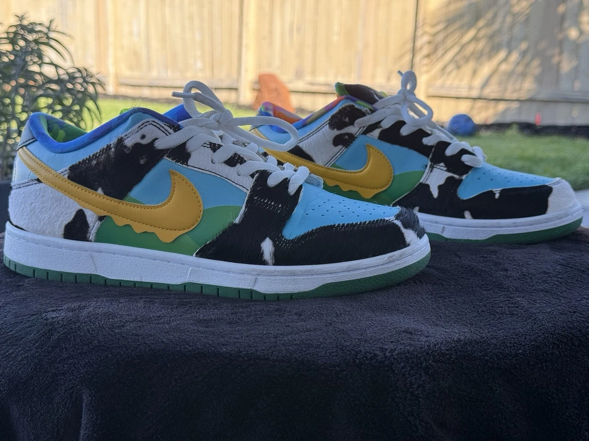 Nike SB Dunk Low Pro Black for Sale - Authenticity Guaranteed - eBay