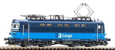 Piko TT 47482 - TT E-Lok Rh 242 CD Cargo VI Neuware