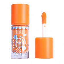 Romantic Beauty Candy Flush Liquid Blush 0.24FL.OZ/7ML Orange Makeup