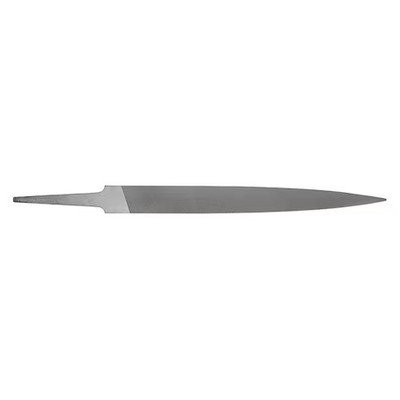 Simonds 84289000 Warding File, Swiss, Rect., No 2/Double