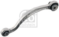 Febi Bilstein 177102 Lenker, RadaufhäNgung FüR CitroËN Peugeot