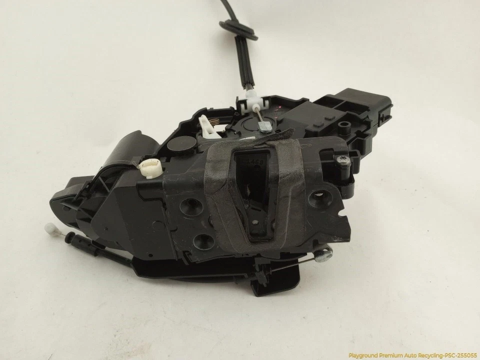 Land Rover LR4 Driver Left Rear Door Lock Latch Actuator Fits 2010-2016 10 11 12 - Image 2 of 4