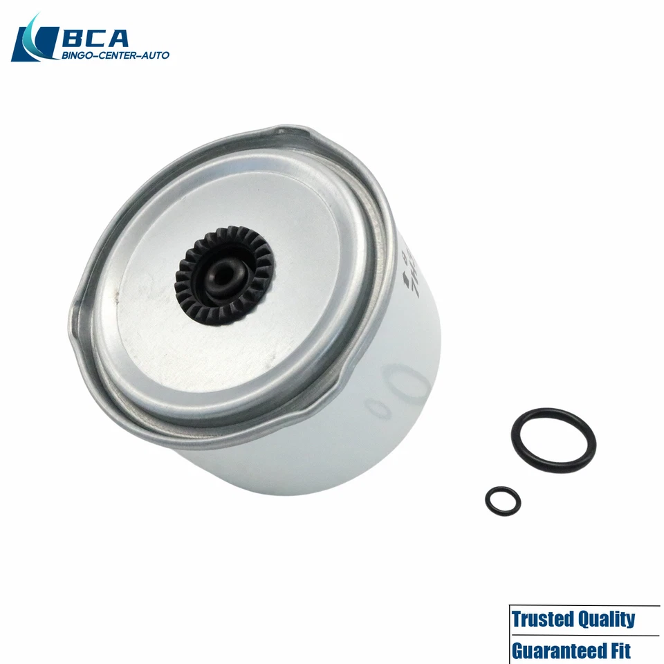 For 2012 2013 Land Rover LR4 Range Rover Sport HSE Lux Fuel Filter LR009705 - Image 4 of 4