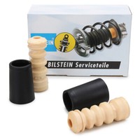 Bilstein B1 Staubschutz + Anschlagpuffer FüR VW Polo 6N 9N Ibiza Fabia Hinten