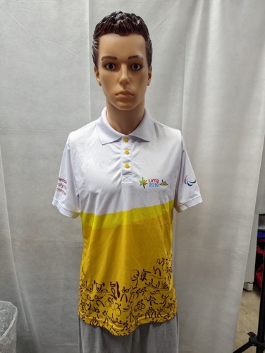 Lima 2019 Pan Am Games Polo M - 第 1/11 張圖片