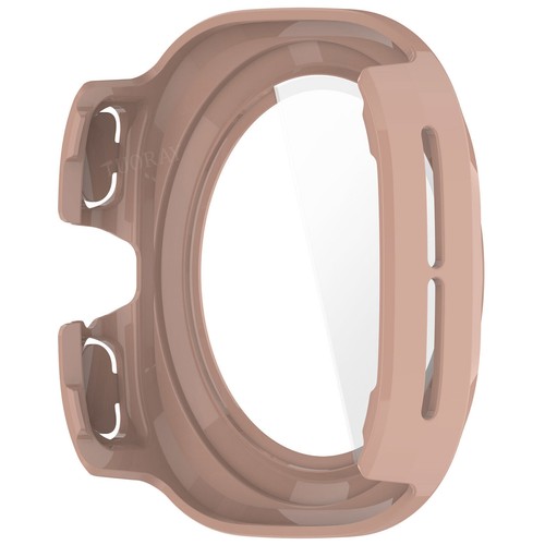 Für Samsung Galaxy Watch FE 7 40mm 44mm Ultra 47mm Schutzhülle TPU PC Case Cover - Picture 95 of 457