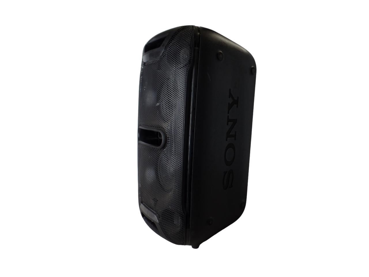 Sony GTKXB72 High Power Home Audio System Sold AS IS Free Shipping