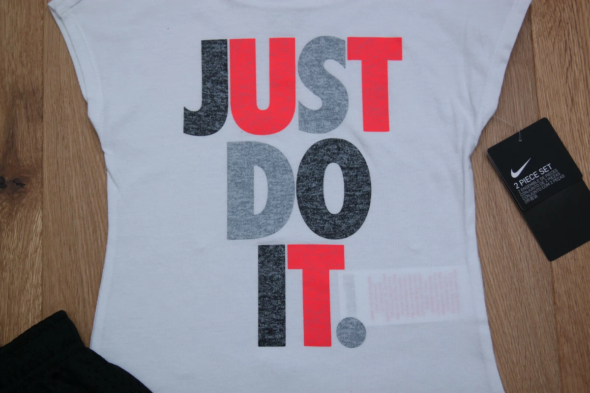 Nike just do it set shop