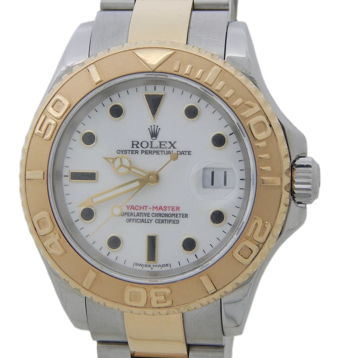 Mens yacht master rolex cheap
