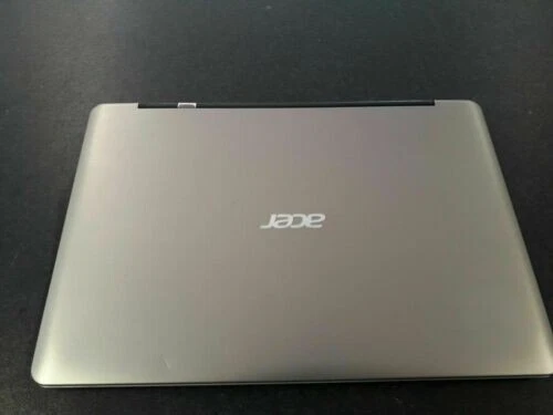 Acer Aspire S3 13.3" Laptop RAZOR THIN Laptop iCORE i7/8Gb Ram/240Gb SSD Win11 - Image 2 of 2