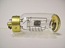 DFR DBJ "Gold Top" Projector Projection Lamp Bulb 500W