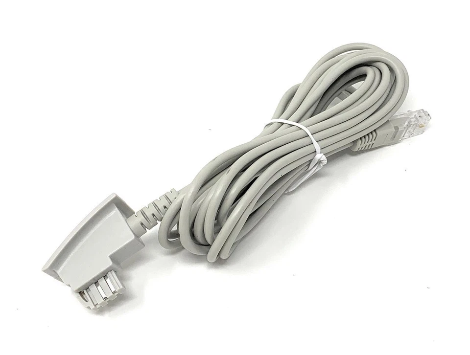 AVM FRITZ!Box 7490 WLAN + Kabelset /  AC N Router VDSL ADSL VOIP MESH ISDN TAE - Bild 3 von 4