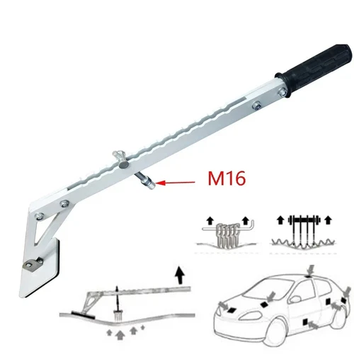 New Portable Car Body Repair Dent Puller Remove Dents Removal Dent Repair Tools - Picture 1 of 9