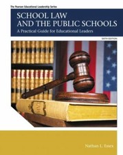NEW School Law and the Public Schools: A Prac...