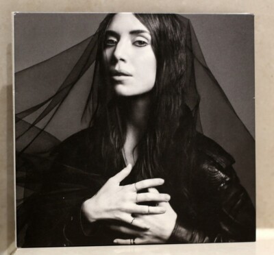 Lykke Li I Never Learn Cd