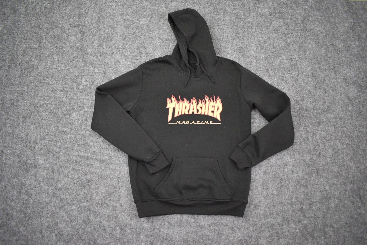 Sueter thrasher negro new arrivals
