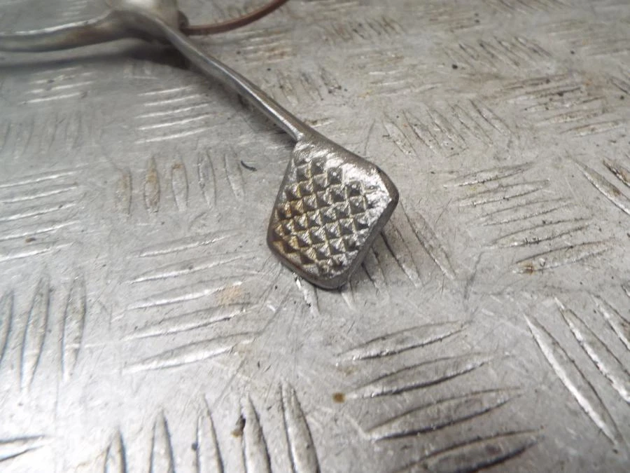 Honda C200 CA200 90cc 1963-1966 63-66 Gear Lever Pedal - Image 2 of 4