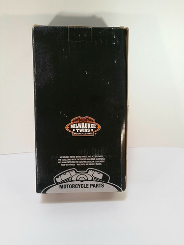 Milwaukee Twins Inner Tube 2.75/3.00 x 21 inner tube 2170099 Harley Tour X2 - Picture 2 of 7