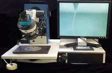 MECHEL 907 WIRE BONDER 