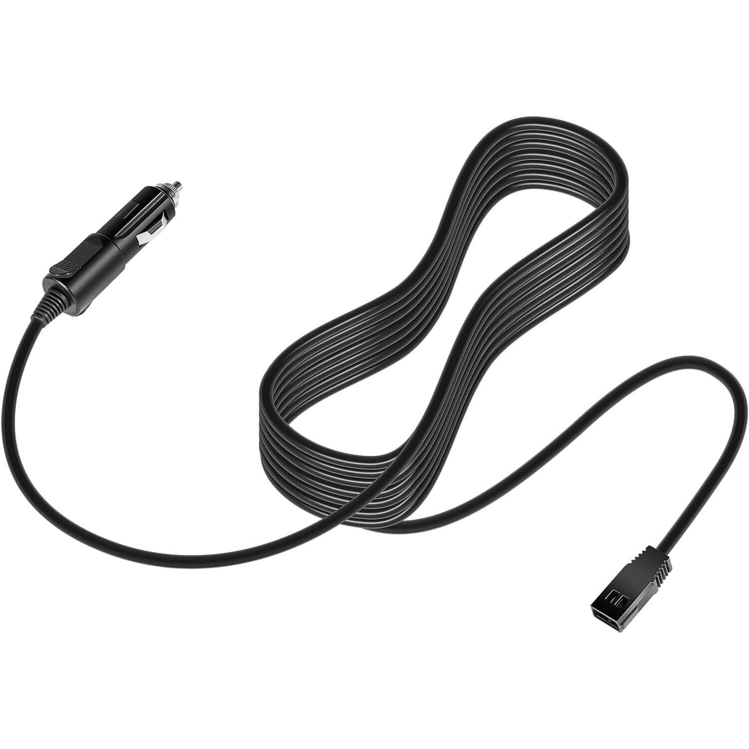 for Humminbird PC Helix 12V DC Power Cord Cable 720105-1 Cigarette Lighter Plug