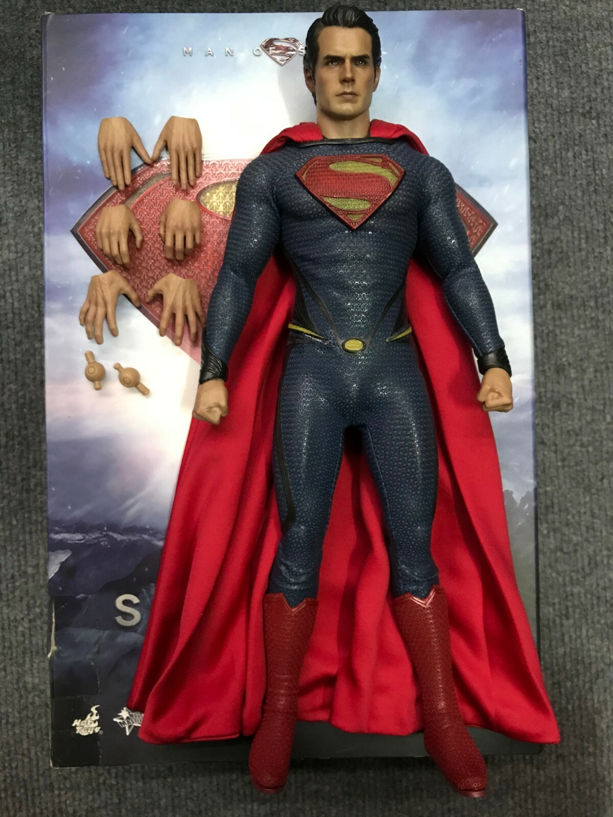 best superman toys