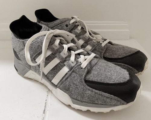 adidas eqt winter wool