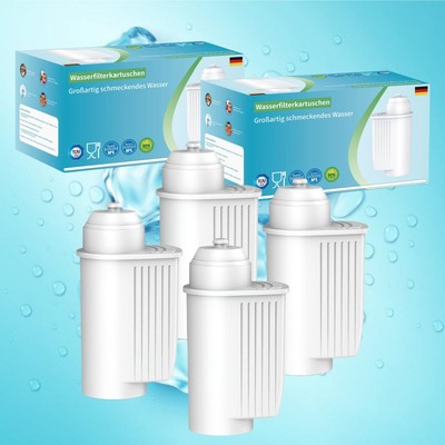 Ersatzwasserfilter Für Siemens EQ Series EQ3/5/6 Plus/7/8/9 Ersatz für Filter