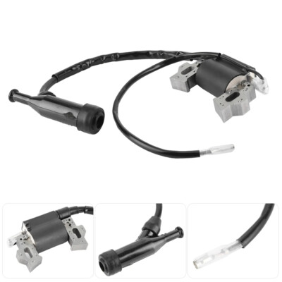 For Gx110 Gx160 Gx200 5.5hp 6.5hp 168F generator high pressure igniter