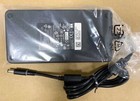 New M18X M17x R3 R4 19.5V 12.3A AC 240W Power Adapter for Dell Alienware