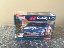 MONOGRAM 88 QUALITY CARE THUNDERBIRD NASCAR CAR KIT #85-2472