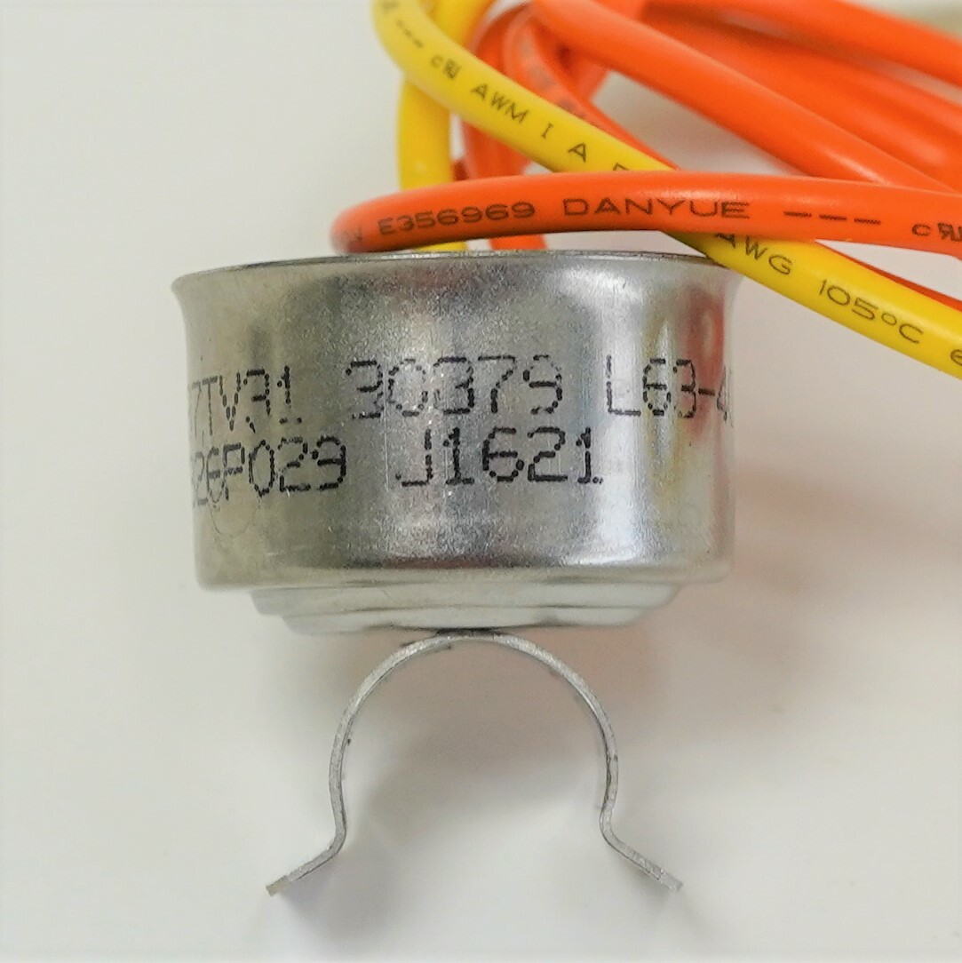 Seg - Terostato Per Frigorifero E Congelatore, Codice Articolo - Foto 2