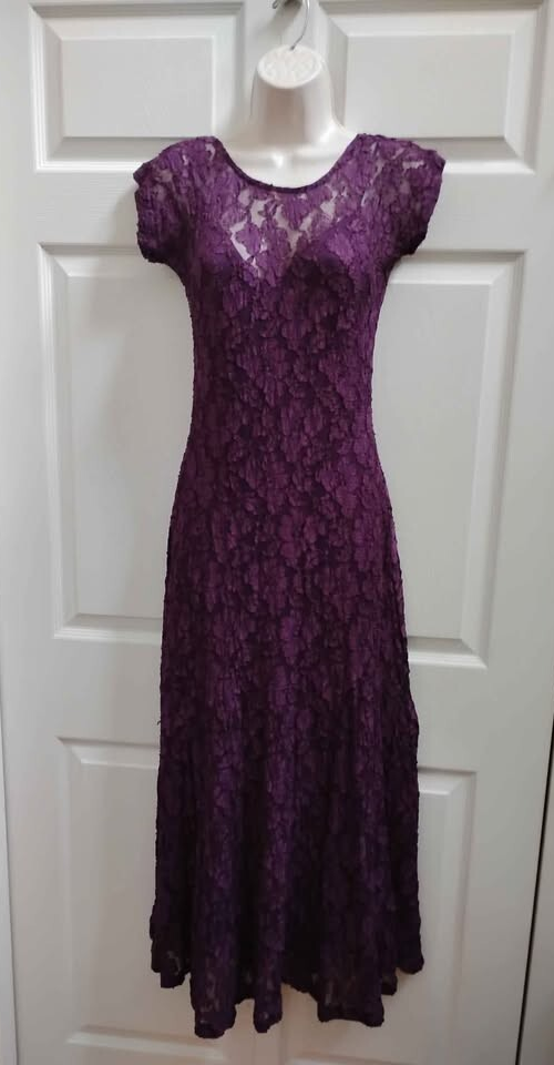 long betsey johnson dress Plus Size - Betsey Johnson Maxi Strapless Ruffle Tea Dress