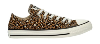 CONVERSE Chuck Taylor All Star Low 'Leo 166436C US M6/W8.0, New