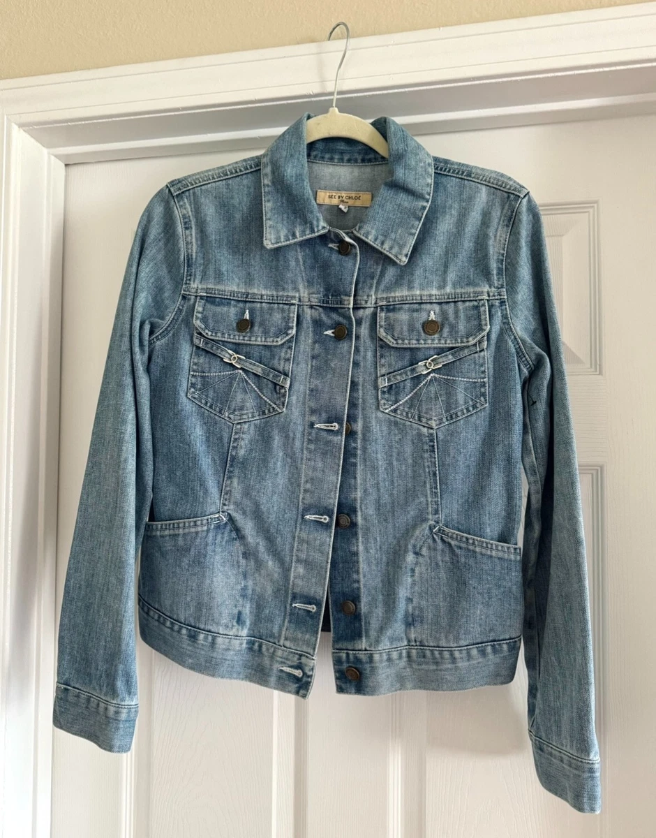 chloe jacket products for sale | eBay