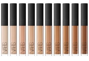 NARS Radiant Creamy Concealer  COLOR: CANNELLE